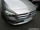  Mercedes  B-Klasse 2.0 B 200 D BUSINESS LINE DCT #24