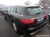 Mercedes  C-Klasse 2.0 C 220 D BUSINESS LINE 4MATIC AUTO #2