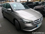  Mercedes  B-Klasse 2.0 B 200 D BUSINESS LINE DCT #37
