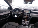  Mercedes  C-Klasse 2.0 C 220 D BUSINESS LINE 4MATIC AUTO #4