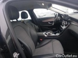  Mercedes  C-Klasse 2.0 C 220 D BUSINESS LINE 4MATIC AUTO #9