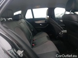  Mercedes  C-Klasse 2.0 C 220 D BUSINESS LINE 4MATIC AUTO #10