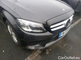  Mercedes  C-Klasse 2.0 C 220 D BUSINESS LINE 4MATIC AUTO #19
