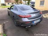  Mercedes  E-Klasse 2.0 E 220 D AMG LINE AUTO #2