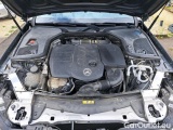  Mercedes  E-Klasse 2.0 E 220 D AMG LINE AUTO #25