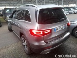  Mercedes  GLB 2.0  200 D BUSINESS LINE #2