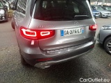  Mercedes  GLB 2.0  200 D BUSINESS LINE #37