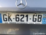  Mercedes  GLB 2.0  200 D BUSINESS LINE #5