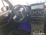  Mercedes  G-Klasee 2.0 GLC 300 E AMG LINE 4MATIC #4