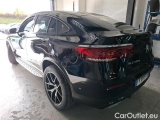  Mercedes  G-Klasee 2.0 GLC 300 E AMG LINE 4MATIC #2