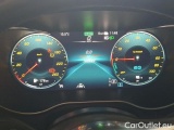  Mercedes  G-Klasee 2.0 GLC 300 E AMG LINE 4MATIC #7