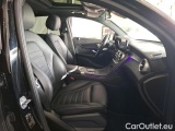  Mercedes  G-Klasee 2.0 GLC 300 E AMG LINE 4MATIC #9