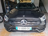  Mercedes  G-Klasee 2.0 GLC 300 E AMG LINE 4MATIC #14