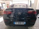  Mercedes  G-Klasee 2.0 GLC 300 E AMG LINE 4MATIC #15