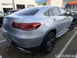  Mercedes  G-Klasee 2.0 GLC 300 DE AMG LINE 4MATIC #3