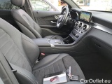  Mercedes  G-Klasee 2.0 GLC 300 DE AMG LINE 4MATIC #9