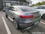  Mercedes  G-Klasee 2.0 GLC 300 DE AMG LINE 4MATIC #2