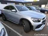  Mercedes  G-Klasee 2.0 GLC 300 DE AMG LINE 4MATIC #48