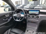  Mercedes  G-Klasee 2.0 GLC 300 DE AMG LINE 4MATIC #4