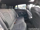  Mercedes  G-Klasee 2.0 GLC 300 DE AMG LINE 4MATIC #10