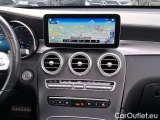  Mercedes  G-Klasee 2.0 GLC 300 DE AMG LINE 4MATIC #11