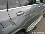  Mercedes  G-Klasee 2.0 GLC 300 DE AMG LINE 4MATIC #17
