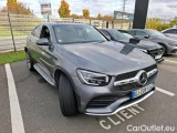  Mercedes  G-Klasee 2.0 GLC 300 DE AMG LINE 4MATIC #45