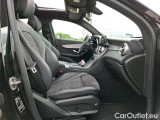  Mercedes  G-Klasee 2.0 GLC 300 DE BUSINESS LINE 4MATIC #9