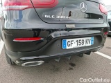  Mercedes  G-Klasee 2.0 GLC 300 DE BUSINESS LINE 4MATIC #20