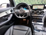  Mercedes  G-Klasee 2.0 GLC 300 DE BUSINESS LINE 4MATIC #4