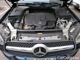  Mercedes  G-Klasee 2.0 GLC 300 DE BUSINESS LINE 4MATIC #26