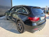  Mercedes  GLC 2.0  300 DE AMG LINE 4MATIC #2