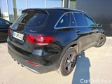 Mercedes  GLC 2.0  300 DE AMG LINE 4MATIC #3