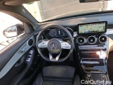  Mercedes  GLC 2.0  300 DE AMG LINE 4MATIC #4