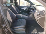  Mercedes  GLC 2.0  300 DE AMG LINE 4MATIC #9