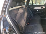  Mercedes  GLC 2.0  300 DE AMG LINE 4MATIC #10