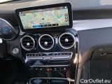  Mercedes  GLC 2.0  300 DE AMG LINE 4MATIC #11