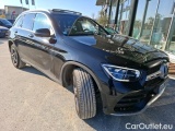  Mercedes  GLC 2.0  300 DE AMG LINE 4MATIC #94