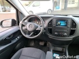  Mercedes  Vito 116 CDI EXTRA LONG PRO #4