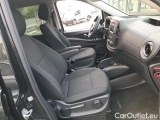  Mercedes  Vito 116 CDI EXTRA LONG PRO #9