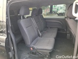  Mercedes  Vito 116 CDI EXTRA LONG PRO #10