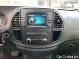  Mercedes  Vito 116 CDI EXTRA LONG PRO #11