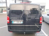  Mercedes  Vito 116 CDI EXTRA LONG PRO #15