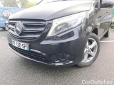  Mercedes  Vito 116 CDI EXTRA LONG PRO #30