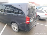  Mercedes  Vito 116 CDI EXTRA LONG PRO #42