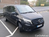  Mercedes  Vito 116 CDI EXTRA LONG PRO #45