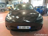  Tesla  Model Y BEV 50KWH RWD #14