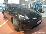  Tesla  Model Y BEV 50KWH RWD #24