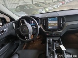  Volvo  XC60 2.0 T6 PHEV 350 PLUS DARK AT AWD #4