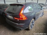 Volvo  XC60 2.0 T6 PHEV 350 PLUS DARK AT AWD #3